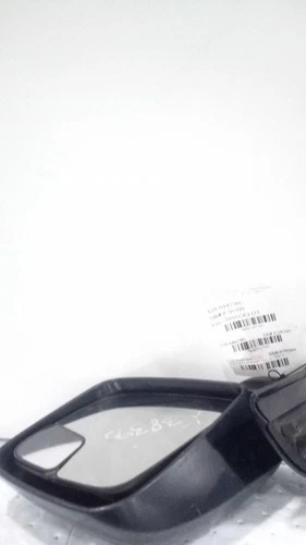 Passenger Right Side View Mirror Manual Fits 13-21 NV200 414003