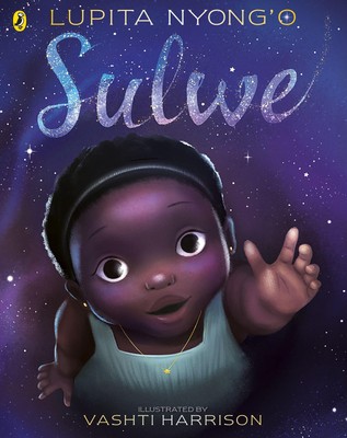 Lupita Nyong'o Sulwe