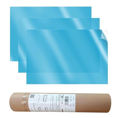 Creality 3PCS ACF-Basic Release Film 210 x 290 x0.3 mm for Halot-Mage... 