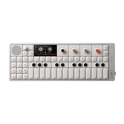 Teenage Engineering - OP-1 Field Grey