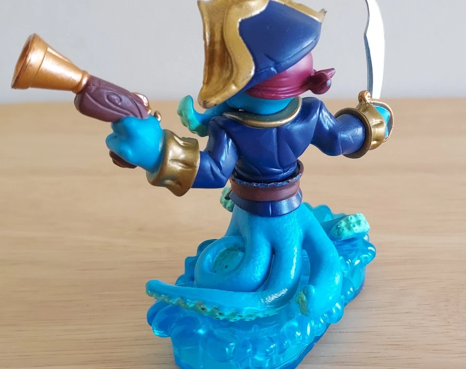 Skylanders Lot of 13 Figures/items. All Figures Have Been Tested And Work - Image 4 of 4