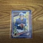 2025 Panini Donruss - The Rookies Jaxson Dart #2 (RC)