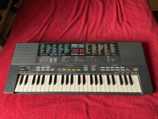 YAMAHA PSS-480 49 KEY STEREO KEYBOARD