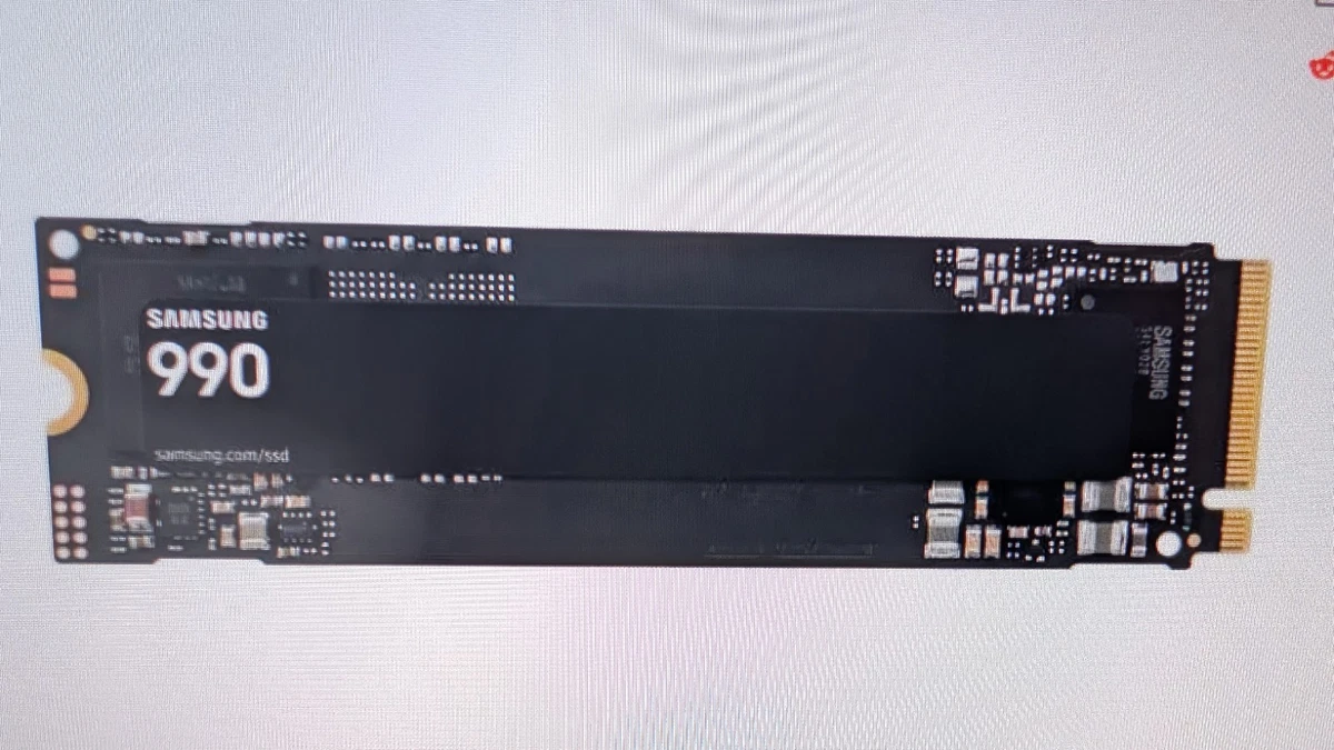 Samsung M.2 Interface 1 TB Solid State Drives | Updated Oct 2026
