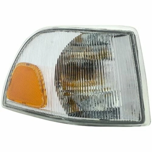 Conjunto de lámpara de estacionamiento Dorman 1631317 para 98-03 Volvo V70 Foto 2 de 2