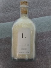 Lavender Bath Salts By Lavande 10oz
