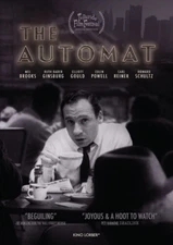 The Automat [New DVD]