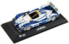Minichamps 1/43 Porsche Rs Spyder Sebring 2008 #20 (Finished Model)_