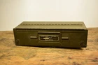 WW2 US Signal Corps case - Original