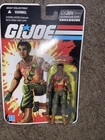 GI JOE  2017 BIG LOB v2 FSS CLUB MEMBERSHIP EXCLUSIVE Rare Hasbro