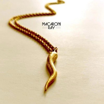 Ray West - Macaroni Ray [New Vinyl LP]