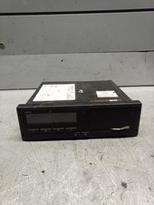 VDO Tachograph 24V12V