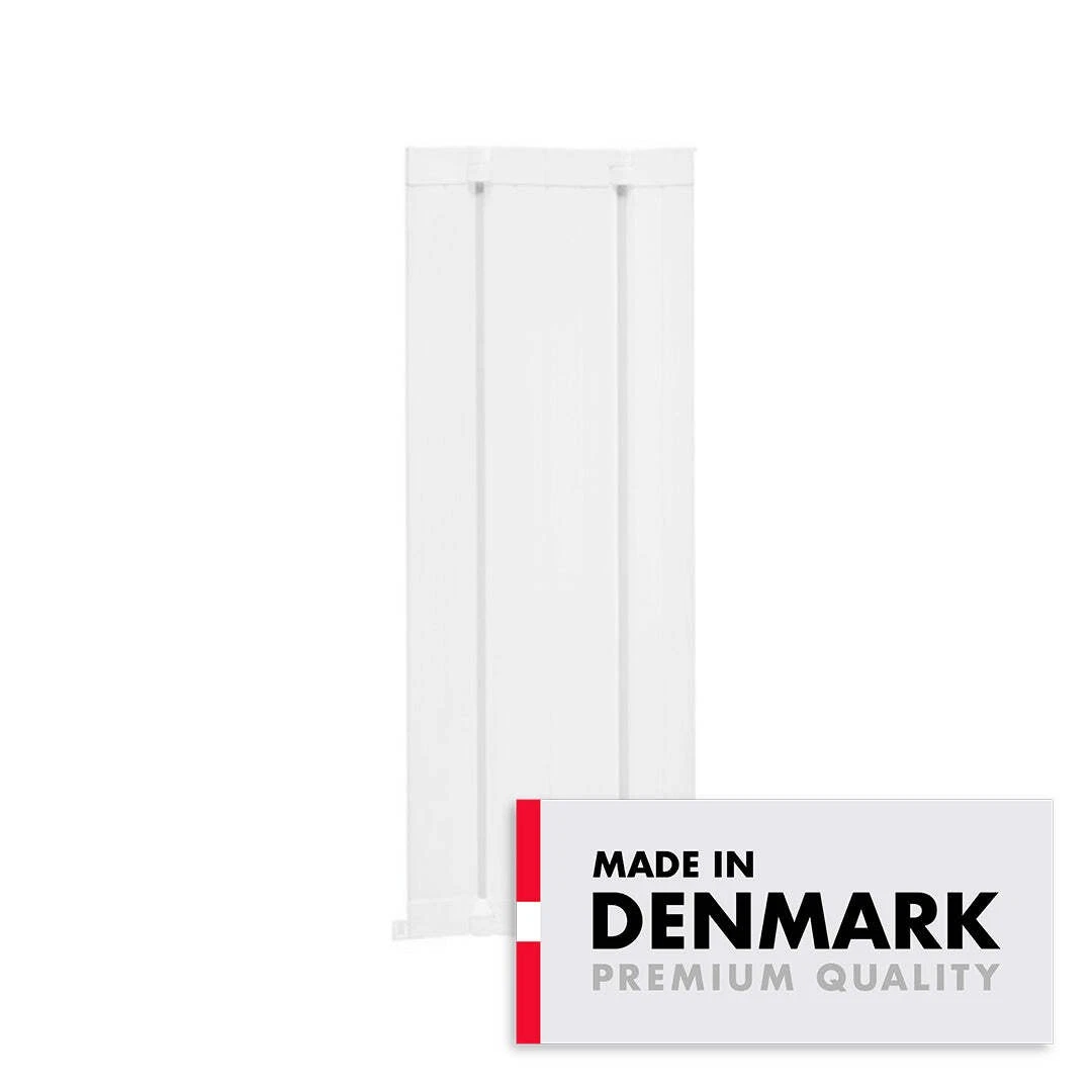 Baby Dan Guard Me 14cm Gate Extension For Alma Baby Toddler Doorway Safety New
Opens in a new window