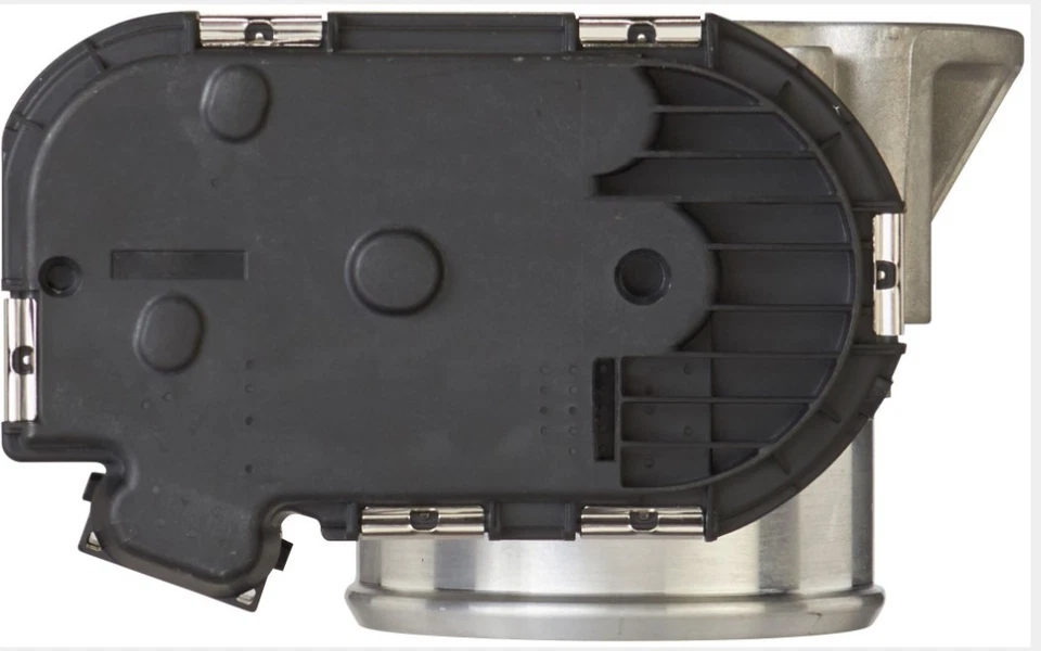 Cuerpo del acelerador de inyección de combustible Hyundai 35100-2G710 para Hyundai Kia 2011-2016 Foto 4 de 4