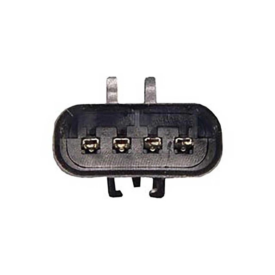 Ventilador de refrigeración del motor Dorman compatible con Dodge Stratus 2000 1996 1997 1998 1999 Foto 2 de 3