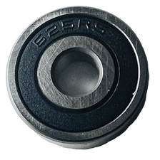 625RS 625-2RS High Quality Two Side Sealed Ball Bearings 5x16x5 Lot of 10 each