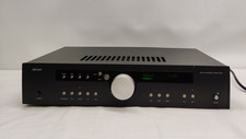 ARCAM A85 STEREO INTEGRATED AMPLIFIER NO REMOTE