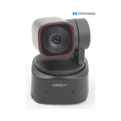 OBSBOT Webcam Tiny 2 Lite PTZ 4K + Faulty (287643)