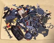 Mega Bloks Assassins Creed POTC & More Mixed ...