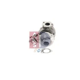 Turbolader AKS DASIS 025001N für Land Rover Freelander I