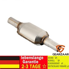 KAT Katalysator f&uuml;r Mercedes 3.0L &Oslash;55/60 Universal bis 3000ccm Euro 3