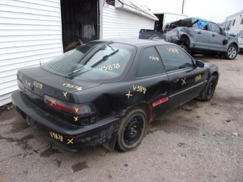 AC Condenser Fits 90-93 INTEGRA 1827168 - Image 3 of 4