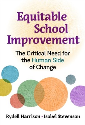 Equitable School Improvement by Rydell Harrison PAPERBACK 9780807769584