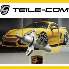 Maître-cylindre de frein Porsche 911