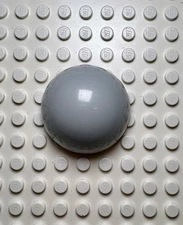 LEGO Cylinder Hemisphere 4 x 4. 86500