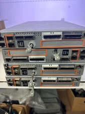 HP QR483-63001  3Par Storeserv 7400 Node Controller 683246-001