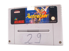 Thumbnail of ebay&reg; auction 147194371923 | Actraiser 2 - SNES Super Nintendo - Modul