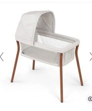Chicco LullaGo Anywhere LE Portable Bassinet Serene