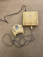 SEGA HKT-3030 Dreamcast Console