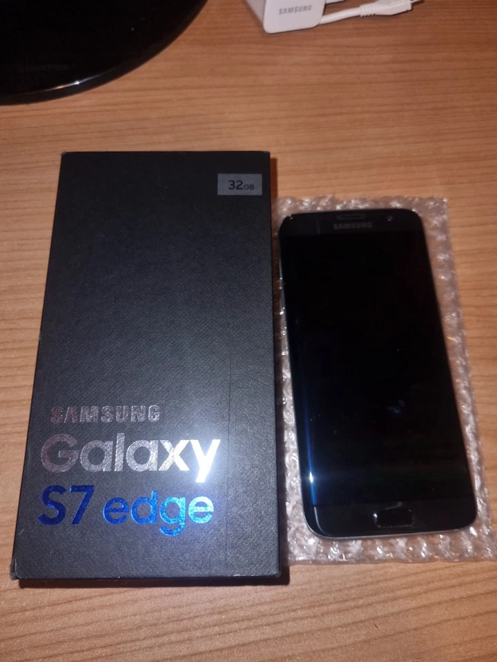 Samsung galaxy s7 Edge Usato. Leggere Descrizione Per Dettagli. - Immagine 4 di 4