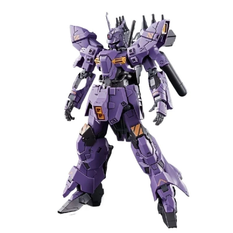HG 1/144 Star Varguil AMS-123X Model Kit Action Figure Plastic Robot Toy Gift