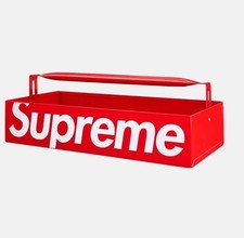 Supreme 收藏工具盒子、箱子| eBay