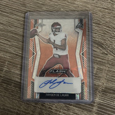 2022 Leaf Flash Football Cards Checklist 36