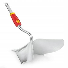 Coltivatore in metallo 20 cm per trincee di fresatura e irrigazione