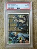 1966 Topps Batman #13 the Joker in Jail PSA 8