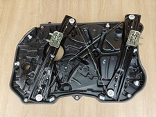 BMW 5 G30 G31 G38 2021 Vorne links Fensterhebermechanismus ohne Motor T�r vorne
