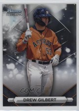 2023 Bowman Sterling Prospects Drew Gilbert #BSP-88 18c3