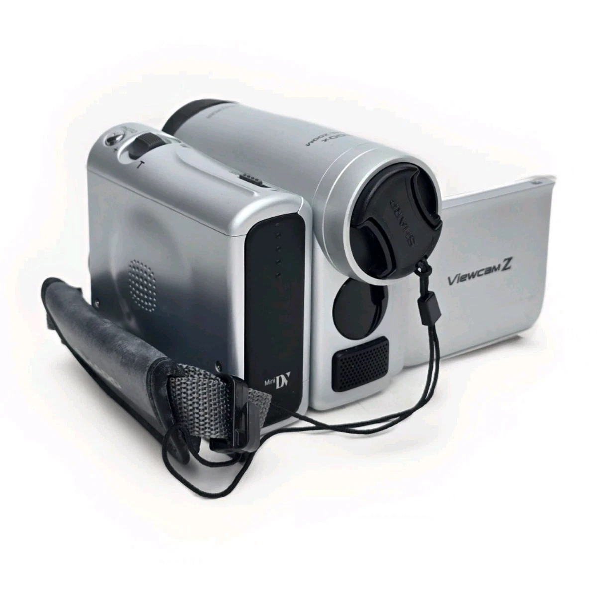 Sharp MiniDV Camcorders for sale | eBay