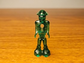 Lego Mars Mission MT-31 Trike #7694 - 100% Complete with manual and box