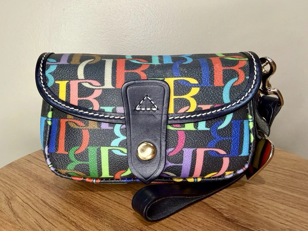 Dooney & Bourke Exterior Bags & Handbags for Women for sale - eBay