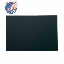 For ThinkPad P1 Gen 1 X1 Extreme 1st Touchpad Clickpad glass panel 01LX660 USK