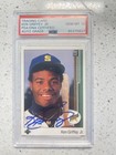 1989 Upper Deck - Ken Griffey Jr Rookie Autograph #1- PSA DNA 10 Gem Mint💎
