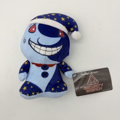 FNAF Five Nights at Freddys Collector : Moondrop Plush Toys 7  Moon Plush New