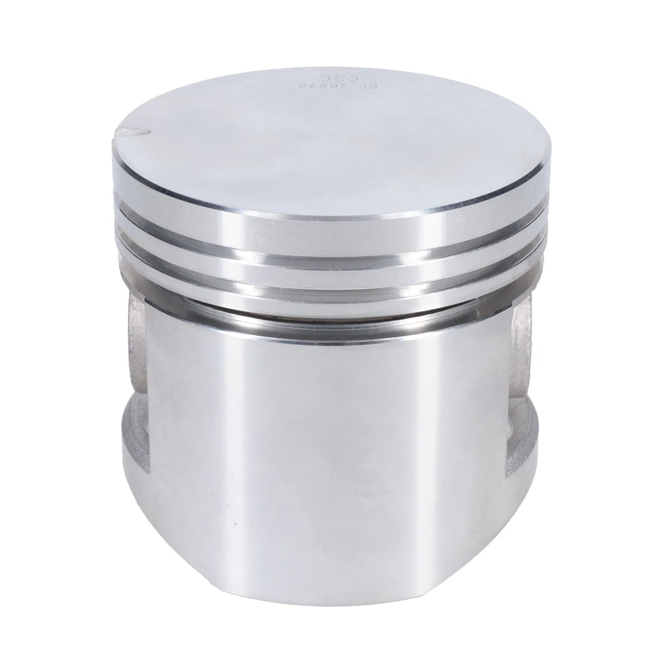 Juego completo de 8 pistones con pasadores tamaño .030 1955-1957 Ford 272 V8 NUEVO Foto 4 de 4