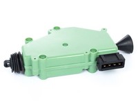 VW T4 90-03 Stellglied Zentralverriegelung VordertüR 4 Pins