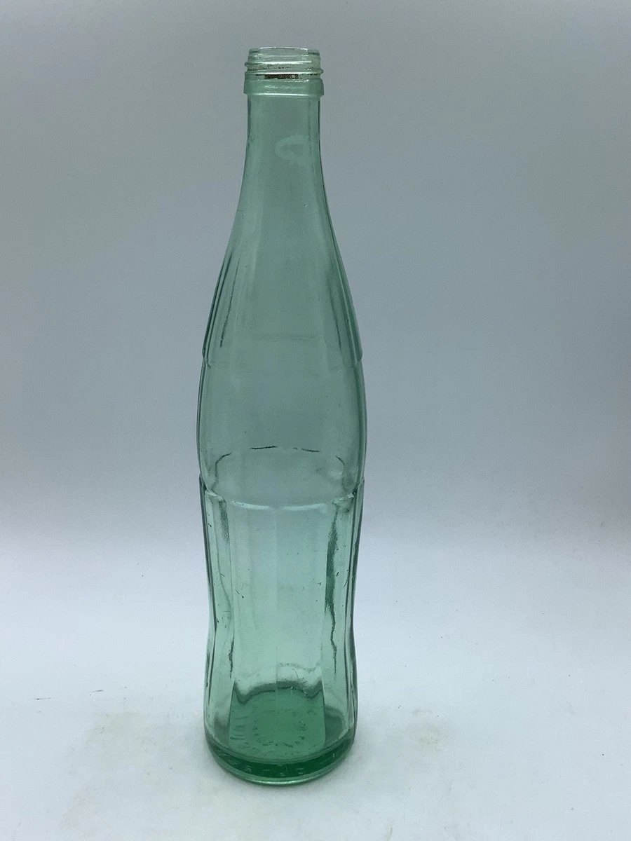 Green Original Coca-Cola Collectible Bottles for sale | eBay